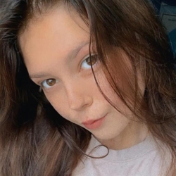 Фотография репетитора Швецова Виктория Денисовна