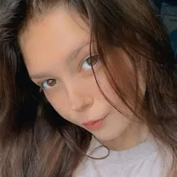 Фотография репетитора Швецова Виктория Денисовна