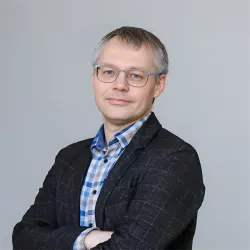 Фотография репетитора Попытаев Дмитрий Святославович