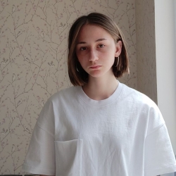 Фотография репетитора Бельская Дария Борисовна