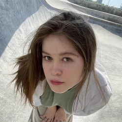 Фотография репетитора Халиуллина Арина Николаевна