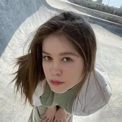 Фотография репетитора Халиуллина Арина Николаевна