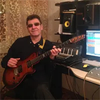 Фотография репетитора Великих Сергей Николаевич