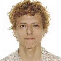 Фотография репетитора Денегри Алехандро 