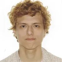 Фотография репетитора Денегри Алехандро 