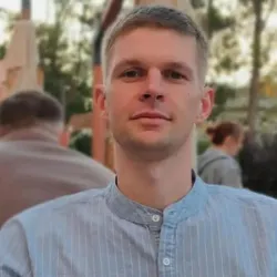 Фотография репетитора Мироненко Петр Олегович