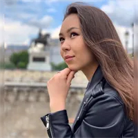 Фотография репетитора Филипчук Анастасия Олеговна