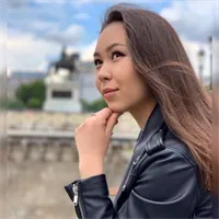 Фотография репетитора Филипчук Анастасия Олеговна