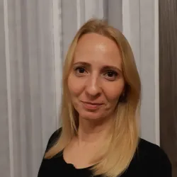 Фотография репетитора Гуськова Елена Геннадьевна