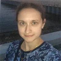 Фотография репетитора Новожилова Юлия Валерьевна