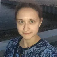 Фотография репетитора Новожилова Юлия Валерьевна