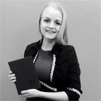 Фотография репетитора Турченко Анжелика Дмитриевна