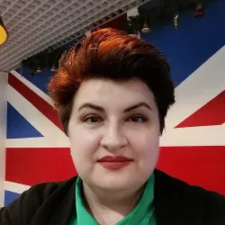 Фотография репетитора Порываева Светлана Анатольевна