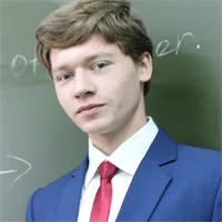 Фотография репетитора Фархиев Азамат Маратович