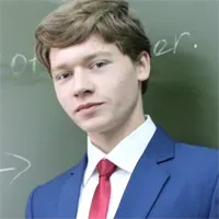 Фотография репетитора Фархиев Азамат Маратович