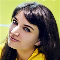 Фотография репетитора Савидова Ольга Дмитриевна