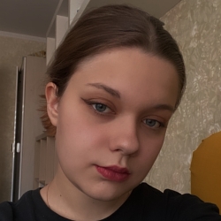 Фотография репетитора Цветкова Евнения Алексеевна