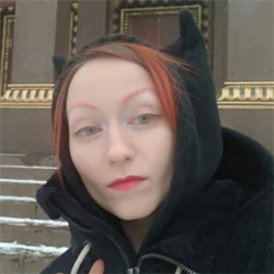 Фотография репетитора Смурова Дарья Викторовна