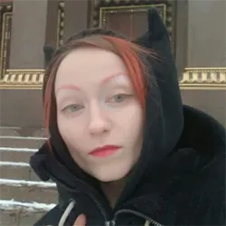 Фотография репетитора Смурова Дарья Викторовна