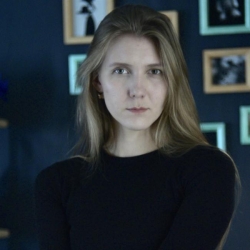 Фотография репетитора Лошанина Мария Николаевна