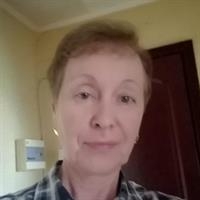 Фотография репетитора Гусева Елена Витальевна