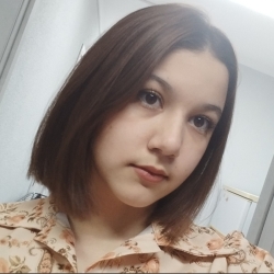 Фотография репетитора Остапенко Лада Германовна