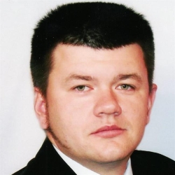 Фотография репетитора Соромотин Владимир Алексеевич