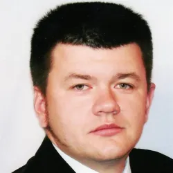 Фотография репетитора Соромотин Владимир Алексеевич