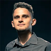 Фотография репетитора Калганников Егор Юрьевич