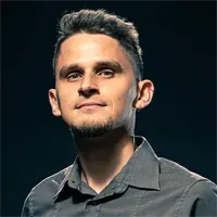 Фотография репетитора Калганников Егор Юрьевич