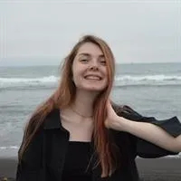 Фотография репетитора Пахомова Мария Сергеевна