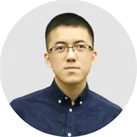 Фотография репетитора Ван Тэнюань 