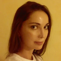 Фотография репетитора Саламова Натэлла Валерьевна