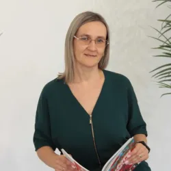 Фотография репетитора Мазуркевич Елена Владимировна