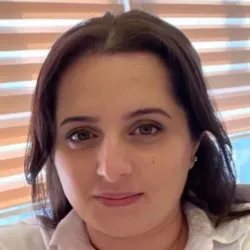 Фотография репетитора Шахбазлы Севиндж Немат кызы