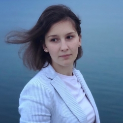 Фотография репетитора Крехова Любовь Антоновна