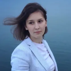 Фотография репетитора Крехова Любовь Антоновна