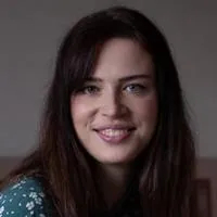 Фотография репетитора Скокова Ксения Сергеевна