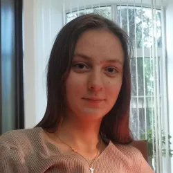 Фотография репетитора Денисова Влада Витальевна