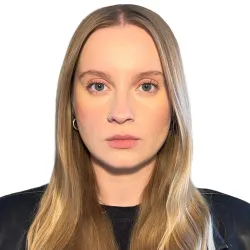 Русакова Дарья Юрьевна