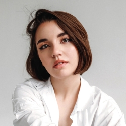 Фотография репетитора Морозова Надежда Сергеевна