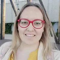 Фотография репетитора Баширова Алина Тимергалеевна