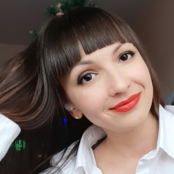 Фотография репетитора Паукку Марина Александровна