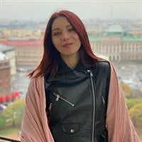 Фотография репетитора Точилкина Вероника Вячеславовна