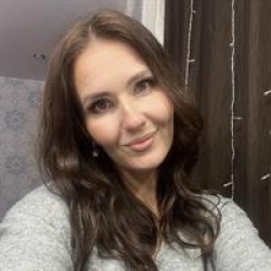 Фотография репетитора Нагорнова Анастасия Владимировна