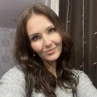 Фотография репетитора Нагорнова Анастасия Владимировна