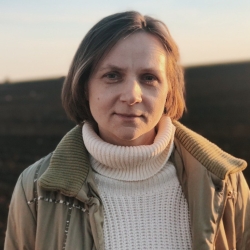 Фотография репетитора Васильева Ольга Павловна