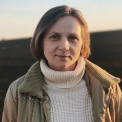 Фотография репетитора Васильева Ольга Павловна