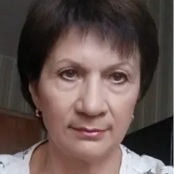 Фотография репетитора Русал Любовь Владимировна