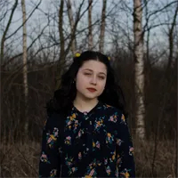 Фотография репетитора Микина Василиса Ивановна